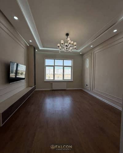 1 Bedroom Flat for Sale in New Heliopolis, Cairo - 558482569_122139299000925865_6309524644999299786_n. jpg
