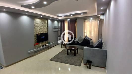 3 Bedroom Apartment for Rent in Sheikh Zayed, Giza - WhatsApp Image 2026-08-29 at 3.21. 10 PM (3). jpeg
