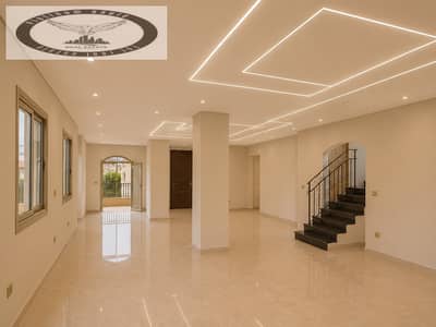 10+ Beds Villa for Rent in New Cairo, Cairo - 45302ba8-068a-4e77-8c96-0b5cbc0e29c1. jpg 10+ Beds Villa for Rent in New Cairo, Cairo - 45302ba8-068a-4e77-8c96-0b5cbc0e29c1. jpg