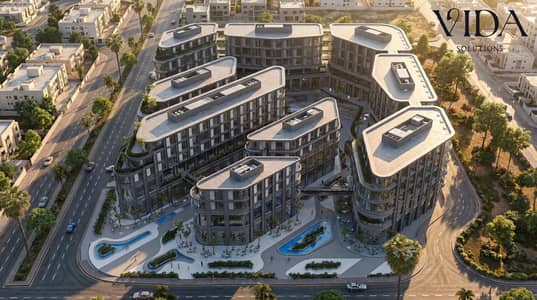 Office for Sale in 6th of October, Giza - WhatsApp Image 2026-08-29 at 2.41. 58 PM (2). jpeg