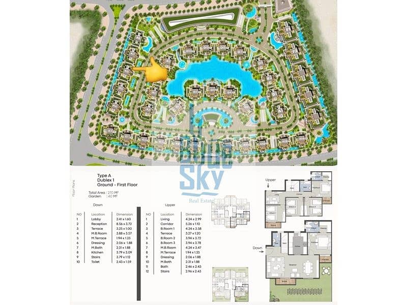 9 Duplex_Type_A_270sqm_800x600. jpg