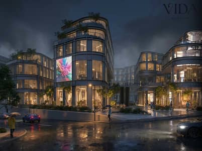 Office for Sale in 6th of October, Giza - WhatsApp Image 2026-08-29 at 2.41. 58 PM (3). jpeg