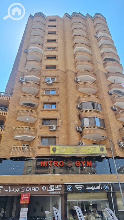 3 Bedroom Flat for Sale in Haram, Giza - 1000433947. jpg 3 Bedroom Flat for Sale in Haram, Giza - 1000433947. jpg