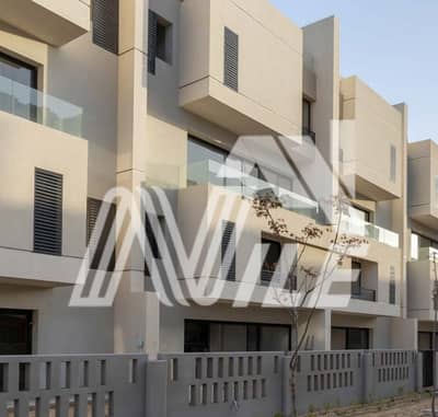 3 Bedroom Duplex for Sale in Shorouk City, Cairo - 4c15604d-7472-4e93-83b8-d64478a5c302. jpeg