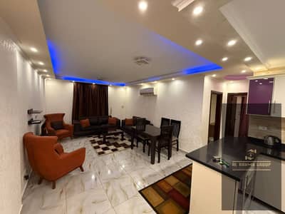 2 Bedroom Apartment for Rent in New Cairo, Cairo - WhatsApp Image 2026-08-29 at 5.37. 57 PM. jpeg 2 Bedroom Apartment for Rent in New Cairo, Cairo - WhatsApp Image 2026-08-29 at 5.37. 57 PM. jpeg