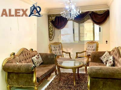 2 Bedroom Apartment for Rent in Camp Caesar, Alexandria - WhatsApp Image 2026-08-29 at 3.52. 20 PM (2). jpeg 2 Bedroom Apartment for Rent in Camp Caesar, Alexandria - WhatsApp Image 2026-08-29 at 3.52. 20 PM (2). jpeg