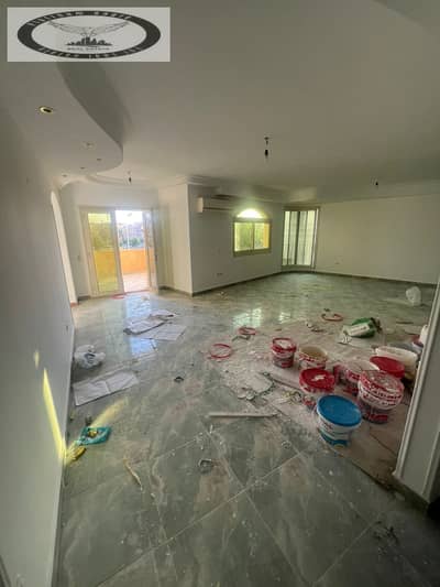 4 Bedroom Flat for Rent in New Cairo, Cairo - 355612ca-d787-43ef-bad3-1814ec42508b. jpg