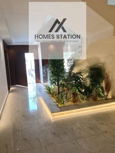 4 Bedroom Townhouse for Rent in New Cairo, Cairo - WhatsApp Image 2026-08-29 at 2.15. 18 PM (1). jpeg