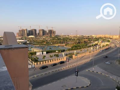 1 Bedroom Roof for Rent in Sheikh Zayed, Giza - WhatsApp Image 2026-08-22 at 2.57. 01 PM (1). jpeg 1 Bedroom Roof for Rent in Sheikh Zayed, Giza - WhatsApp Image 2026-08-22 at 2.57. 01 PM (1). jpeg