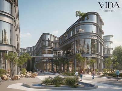 Retail for Sale in 6th of October, Giza - WhatsApp Image 2026-08-29 at 2.42. 04 PM. jpeg