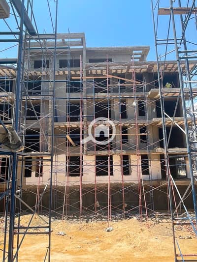 2 Bedroom Apartment for Sale in 6th of October, Giza - WhatsApp Image 2026-08-29 at 7.45. 30 AM (2). jpeg