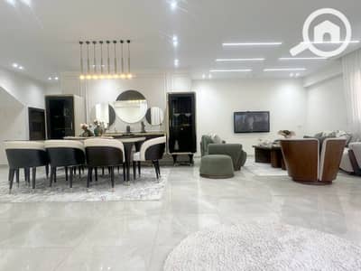 5 Bedroom Villa for Rent in Shorouk City, Cairo - 06f64251-77fb-465e-ada9-918844f9e7c1 (1). jpg