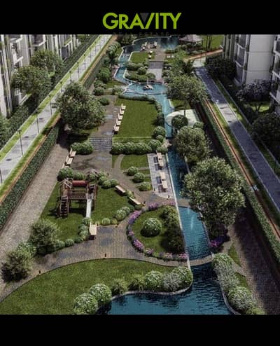 3 Bedroom Flat for Sale in New Cairo, Cairo - WhatsApp Image 2026-07-26 at 1.36. 35 PM. jpeg 3 Bedroom Flat for Sale in New Cairo, Cairo - WhatsApp Image 2026-07-26 at 1.36. 35 PM. jpeg