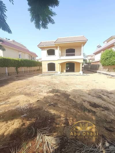 3 Bedroom Villa for Sale in Madinaty, Cairo - 1. jpg