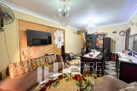 2 Bedroom Apartment for Sale in Laurent, Alexandria - 1. jpg