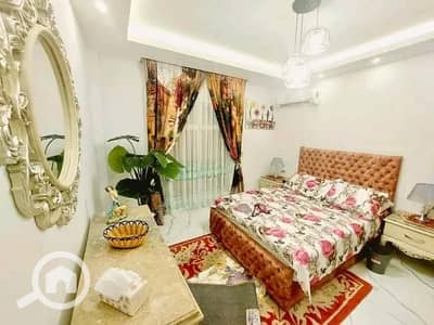 Studio for Rent in Madinaty, Cairo - a2efa81f-c172-4654-a8a9-614d22afb3f8. jpeg