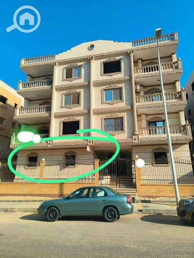 فلیٹ 3 غرف نوم للبيع في مدينة الشروق، القاهرة - 1000998032. jpg فلیٹ 3 غرف نوم للبيع في مدينة الشروق، القاهرة - 1000998032. jpg