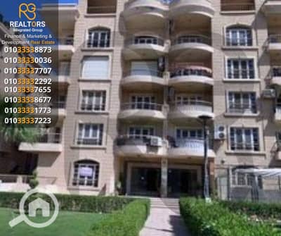 3 Bedroom Apartment for Sale in 6th of October, Giza - 6. png