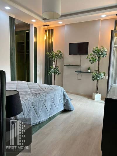 3 Bedroom Apartment for Sale in New Cairo, Cairo - WhatsApp Image 2025-02-09 at 12.23. 10 PM (1). jpeg
