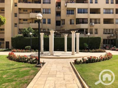 2 Bedroom Flat for Sale in New Cairo, Cairo - U583261(9). jpg 2 Bedroom Flat for Sale in New Cairo, Cairo - U583261(9). jpg