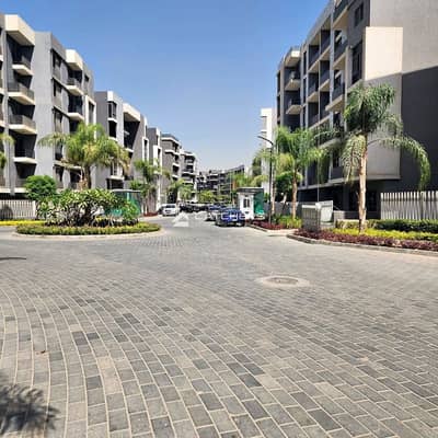2 Bedroom Apartment for Sale in Hadayek October, Giza - WhatsApp Image 2026-08-29 at 18.06. 43 (1). jpeg