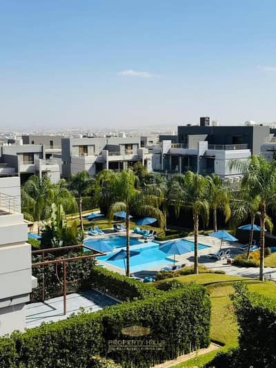 4 Bedroom Twin House for Sale in Sheikh Zayed, Giza - IMG_1648. jpg