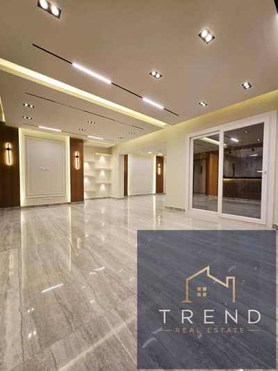 3 Bedroom Flat for Sale in Madinaty, Cairo - 20260826_192805. jpeg
