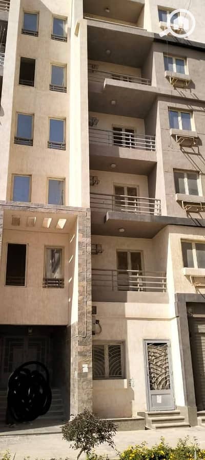 شقة 3 غرف نوم للبيع في العبور، القاهرة - 10bf6626-b23c-437a-ae68-1f00cd7a7abf. jpg