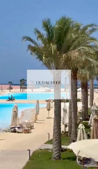 3 Bedroom Duplex for Sale in North Coast, Matruh - WhatsApp Image 2026-05-05 at 1.17. 39 PM (1). jpeg