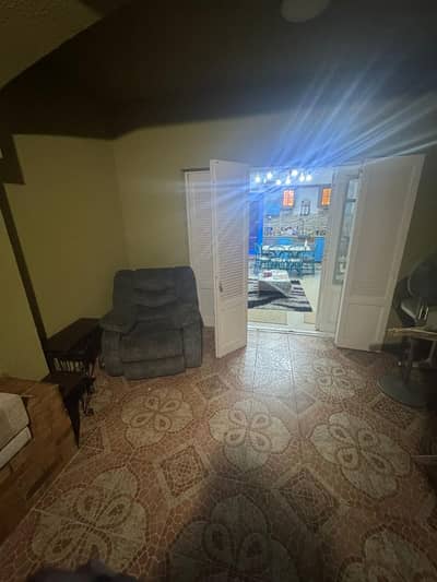 3 Bedroom Chalet for Rent in North Coast, Matruh - شاليه بحمام سباحه خاص 3 Bedroom Chalet for Rent in North Coast, Matruh - شاليه بحمام سباحه خاص