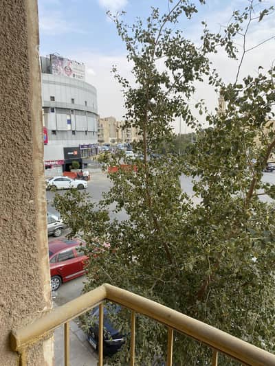 فلیٹ 2 غرفة نوم للبيع في القاهرة الجديدة، القاهرة - شقة للبيع في المحلية السابعة – ناصية أمام فيوتشر مول فلیٹ 2 غرفة نوم للبيع في القاهرة الجديدة، القاهرة - شقة للبيع في المحلية السابعة – ناصية أمام فيوتشر مول
