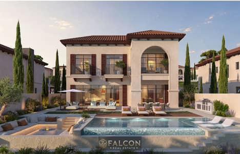 5 Bedroom Villa for Sale in North Coast, Matruh - Screenshot 2026-08-29 164203. jpg 5 Bedroom Villa for Sale in North Coast, Matruh - Screenshot 2026-08-29 164203. jpg