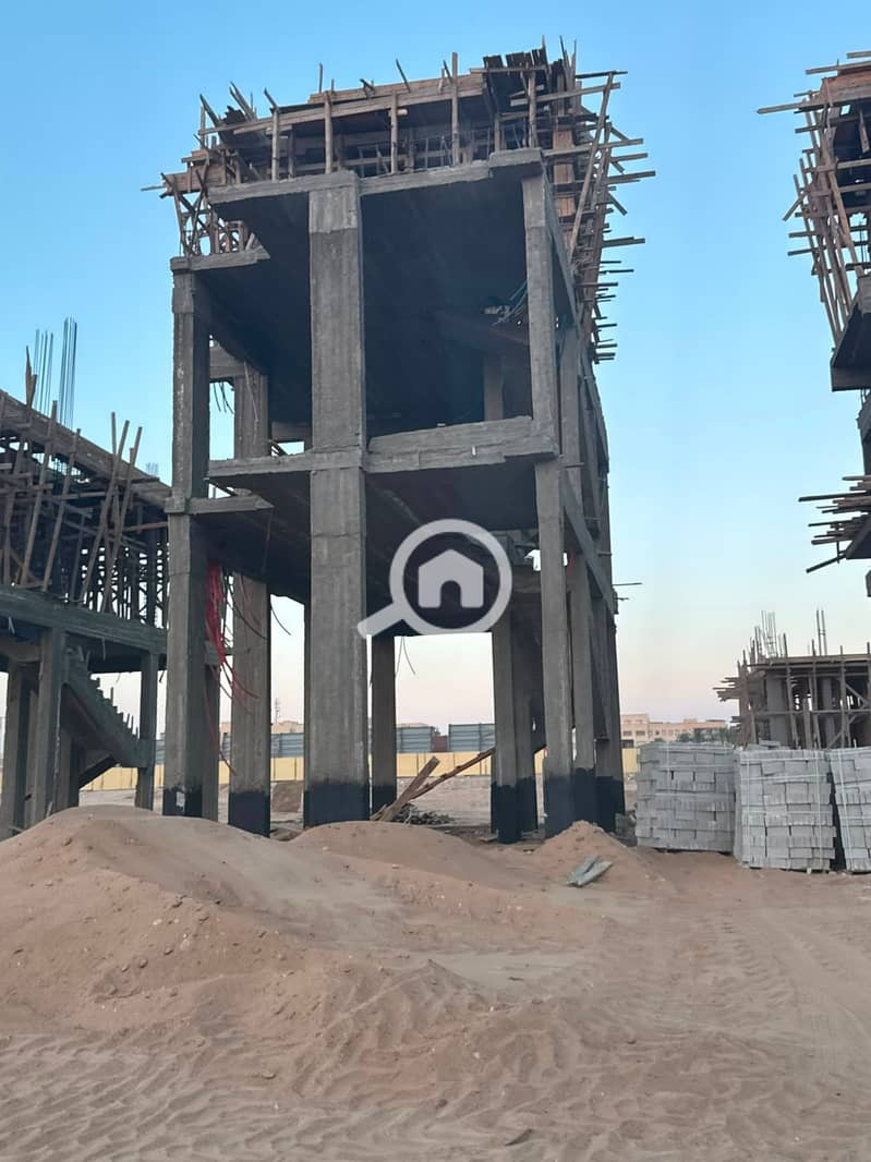 9 كمبوند مرتقي العبور. jpeg