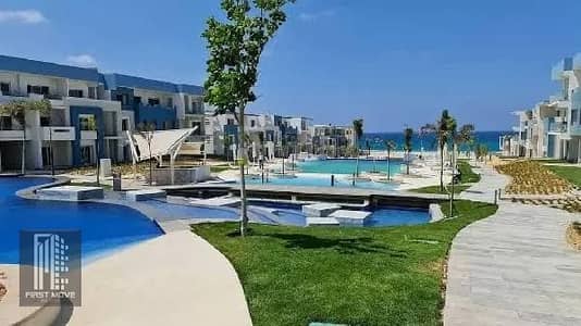2 Bedroom Chalet for Sale in North Coast, Matruh - WhatsApp Image 2024-02-08 at 5.44. 39 PM (3). jpeg 2 Bedroom Chalet for Sale in North Coast, Matruh - WhatsApp Image 2024-02-08 at 5.44. 39 PM (3). jpeg