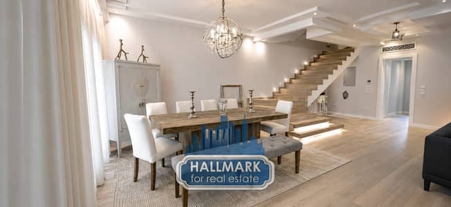 4 Bedroom Twin House for Rent in New Cairo, Cairo - WhatsApp Image 2026-08-29 at 16.40. 24 (2). jpeg