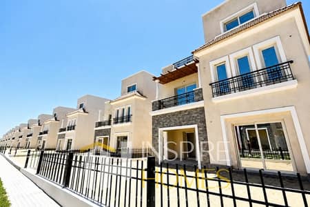4 Bedroom Townhouse for Sale in Moharam Bik, Alexandria - 1. jpg