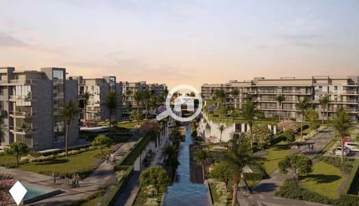1 Bedroom Flat for Sale in 6th of October, Giza - WhatsApp Image 2026-08-29 at 7.45. 30 AM (3). jpeg