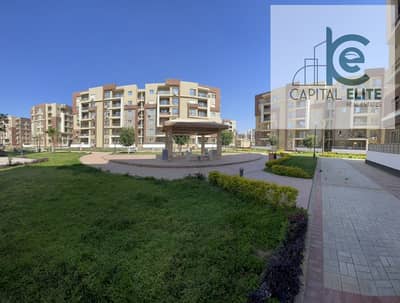 3 Bedroom Flat for Sale in New Cairo, Cairo - 92fe9390-142f-424d-941d-1c64a8bebdeb. jpg