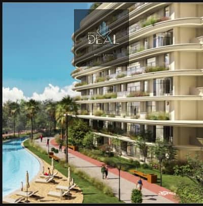 فلیٹ 2 غرفة نوم للبيع في العاصمة الإدارية الجديدة، القاهرة - 5a427482-9753-4eb8-8f39-4f5f631e5792. jpg