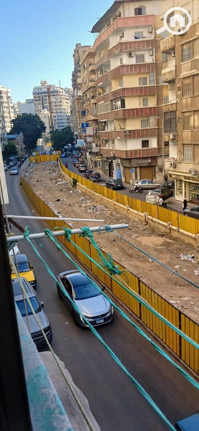 3 Bedroom Apartment for Rent in Bolkly, Alexandria - 4da87fda-0eac-40b6-acaa-1ef3cd4ec27d. jpg