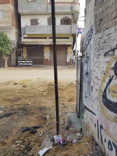 Other Commercial for Sale in Bilbeis, Sharqia - للبيع أرض مباني مميزة في الشرقية