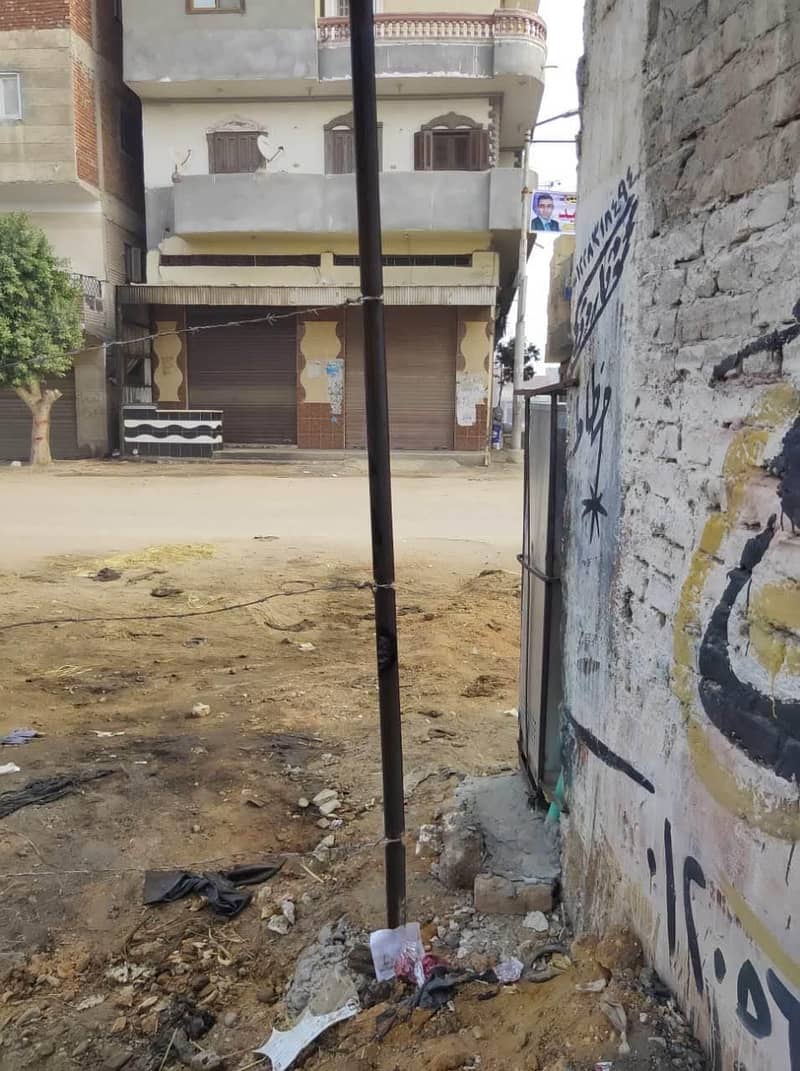 للبيع أرض مباني مميزة في الشرقية للبيع أرض مباني مميزة في الشرقية