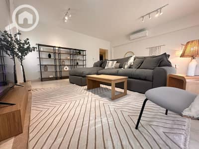 3 Bedroom Apartment for Rent in New Cairo, Cairo - WhatsApp Image 2026-08-29 at 6.37. 49 PM (2). jpeg