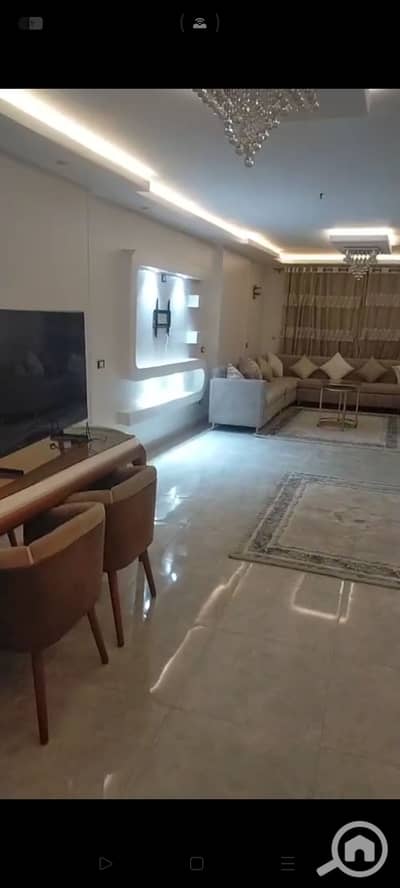 3 Bedroom Flat for Rent in Maadi, Cairo - 1000488259. jpg