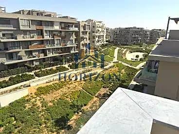 1 Bedroom Apartment for Rent in New Cairo, Cairo - 5. jpeg 1 Bedroom Apartment for Rent in New Cairo, Cairo - 5. jpeg