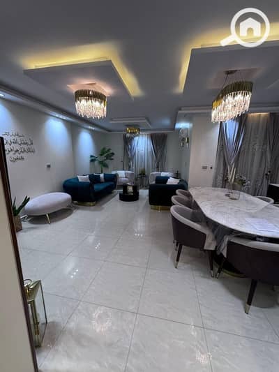 3 Bedroom Apartment for Rent in Madinaty, Cairo - e10cd077-6248-4f9a-909b-b6133ebbcfc2. jpg