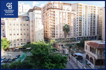 شقة 3 غرف نوم للبيع في سموحة، الإسكندرية - 1. JPG