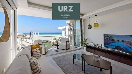 3 Bedroom Chalet for Sale in North Coast, Matruh - 490355068_122149895420453858_5196070175297575004_n. jpg