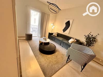 2 Bedroom Flat for Rent in New Cairo, Cairo - WhatsApp Image 2026-08-29 at 6.34. 50 PM (5). jpeg