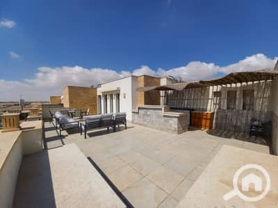 1 Bedroom Roof for Rent in Sheikh Zayed, Giza - WhatsApp Image 2026-08-22 at 2.57. 54 PM. jpeg 1 Bedroom Roof for Rent in Sheikh Zayed, Giza - WhatsApp Image 2026-08-22 at 2.57. 54 PM. jpeg